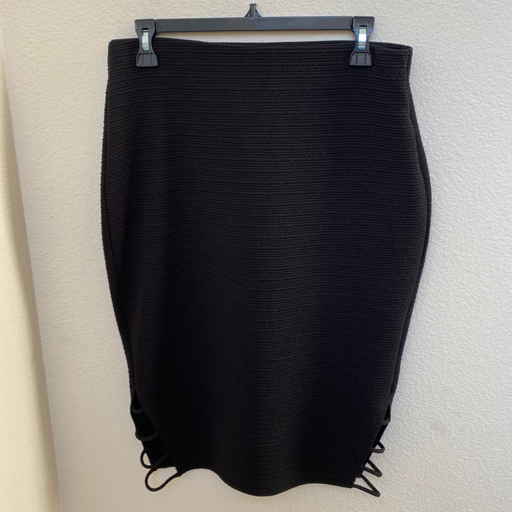 Dressy Pencil Skirt